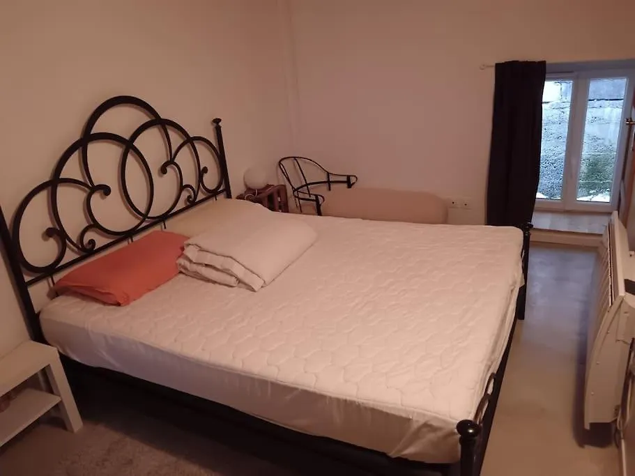 Maison De Village Le Chatelard Au Coeur Des Bauges Holiday home Le Chatelard (Chambery)